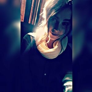 Meet your Posher, Tabatha